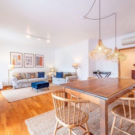 GuestReady - Laranjeiras Family Home Lisboa Exterior foto