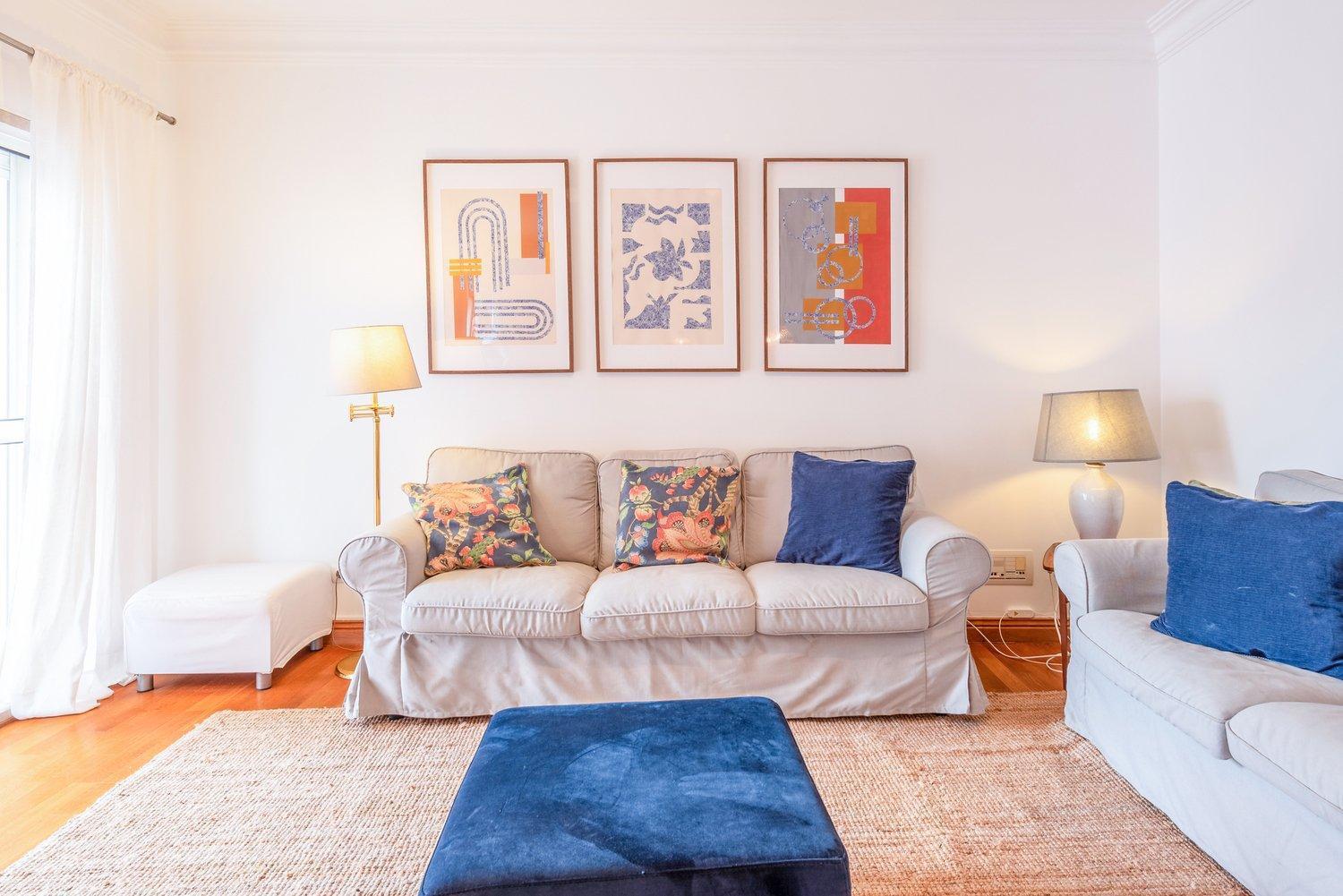 GuestReady - Laranjeiras Family Home Lisboa Exterior foto