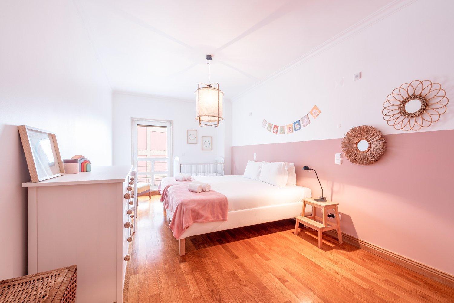GuestReady - Laranjeiras Family Home Lisboa Exterior foto