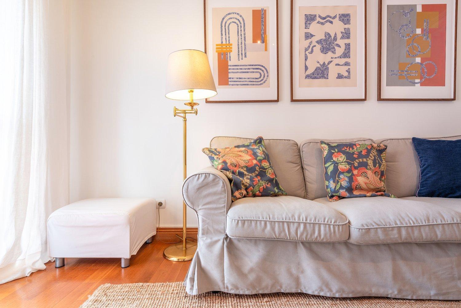 GuestReady - Laranjeiras Family Home Lisboa Exterior foto