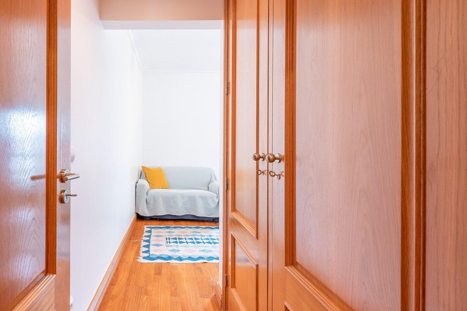 GuestReady - Laranjeiras Family Home Lisboa Exterior foto