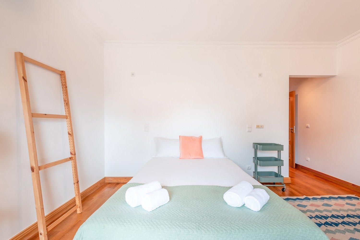 GuestReady - Laranjeiras Family Home Lisboa Exterior foto