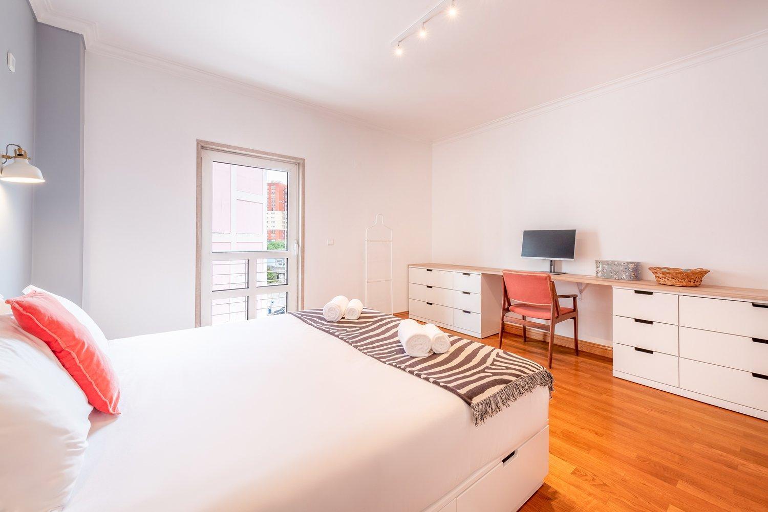 GuestReady - Laranjeiras Family Home Lisboa Exterior foto