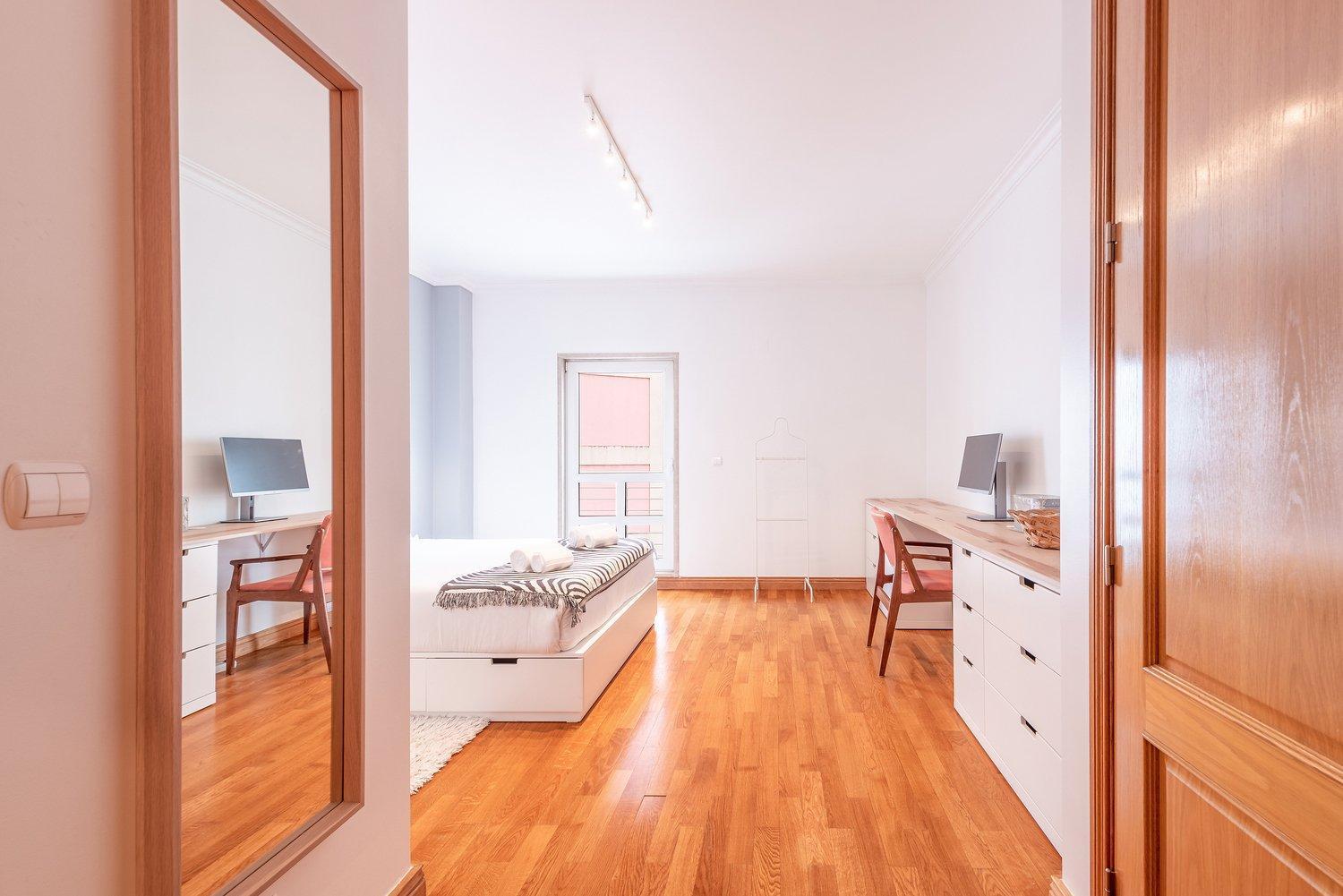 GuestReady - Laranjeiras Family Home Lisboa Exterior foto