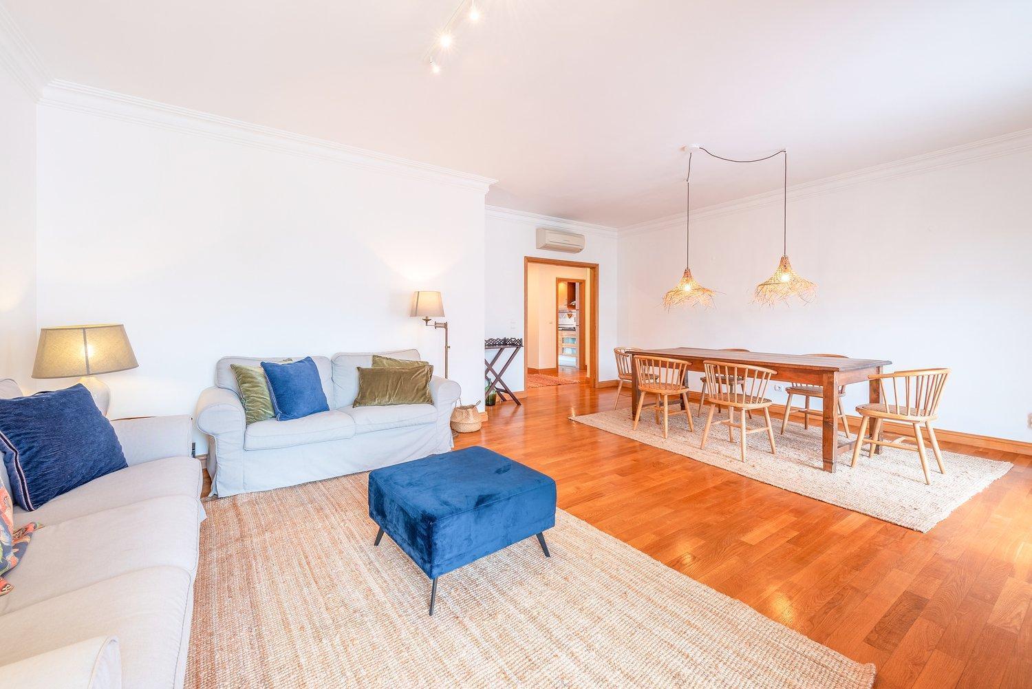 GuestReady - Laranjeiras Family Home Lisboa Exterior foto