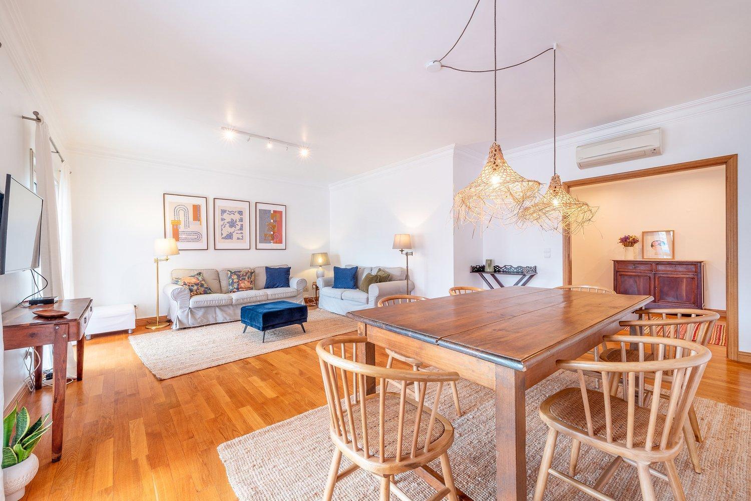 GuestReady - Laranjeiras Family Home Lisboa Exterior foto