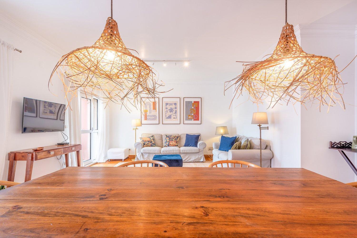 GuestReady - Laranjeiras Family Home Lisboa Exterior foto