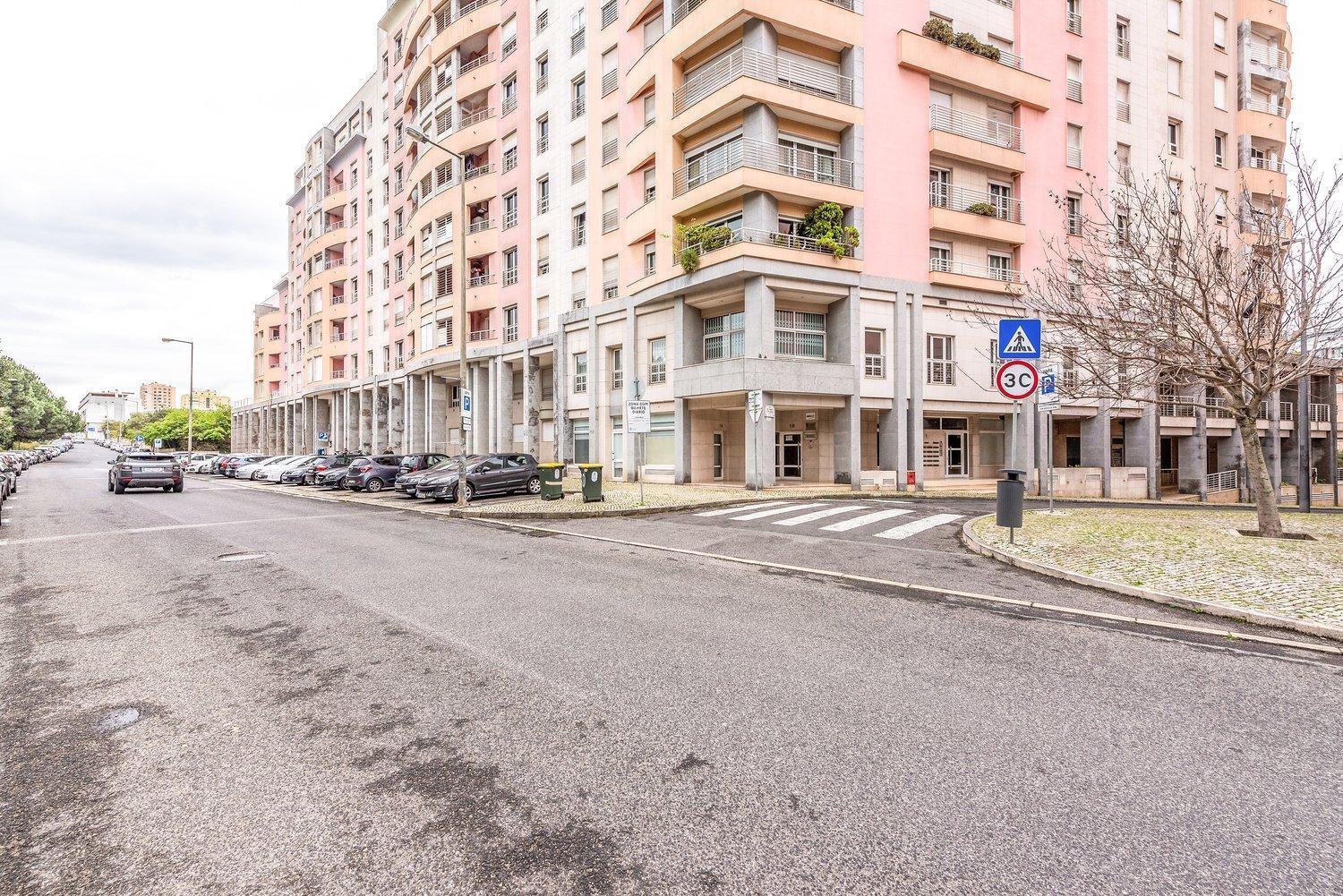 GuestReady - Laranjeiras Family Home Lisboa Exterior foto