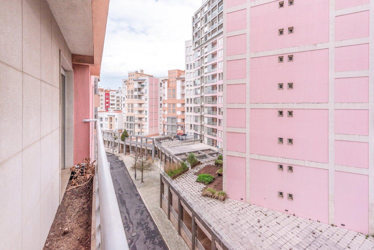 GuestReady - Laranjeiras Family Home Lisboa Exterior foto